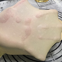 原味吐司／培根芝士吐司的做法图解3