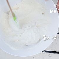 无添加 | 玉米炼乳蒸糕的做法图解5