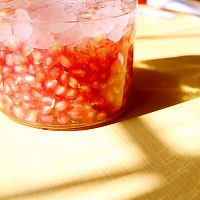 石榴酒的做法图解6