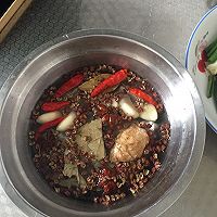 香辣牛肉的做法图解2