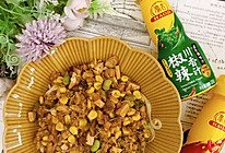 广东-杂酱面的做法