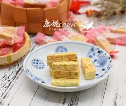 花生牛扎糖#盛年锦食.忆年味#的做法