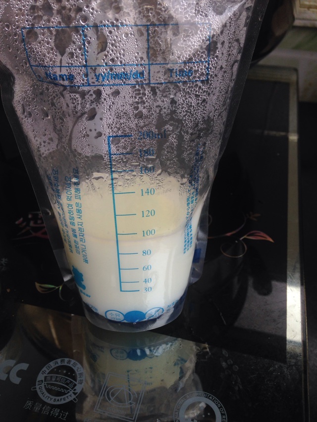 母乳皂的做法图解2