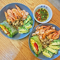 宝藏分享3【美味减脂晚餐搭配】合集的做法图解2
