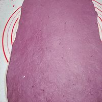 紫薯刀切的做法图解5