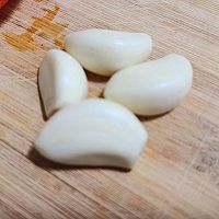 #养生打卡#蕃茄金针菇豆腐煲的做法图解1