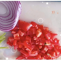 #豆果10周年生日快乐#轻脂·低卡全麦鸡肉卷饼的做法图解1