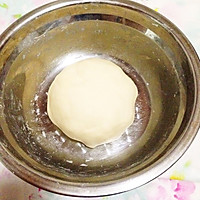 之荷叶饼#爱仕达寻找面点女王#的做法图解1