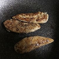 鸡肉沙拉的做法图解4