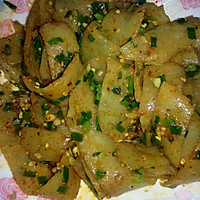 洋芋酿皮的做法图解16