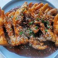 韩式辣鸡爪的做法图解9
