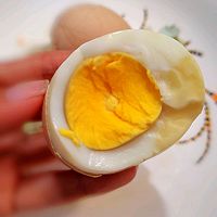 清明节荠菜煮鸡蛋的做法图解4
