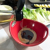 #冬天就要吃火锅#家里的火锅（含自制火锅麻酱小料做法）的做法图解7