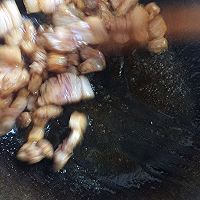 五花肉烧春笋的做法图解5