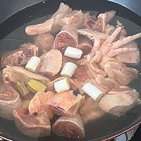 炒鸡的做法图解1