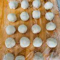 桃花酥的做法图解6