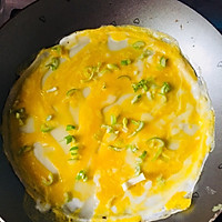 早餐鸡蛋卷的做法图解2