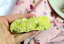 豆腐生菜手指条的做法