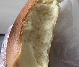 自制蛋糕的做法