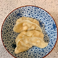 低卡高蛋白的-豆腐馅饺子的做法图解8