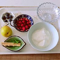 #莓语健康日记#莓味飘香的下午茶的做法图解1