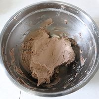 零失败，超简单的维也纳曲奇的做法图解6