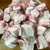 家宴硬菜—鲍鱼红烧肉的做法图解1