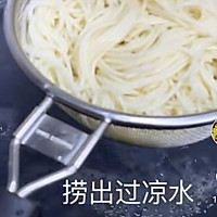 炒面的做法图解1