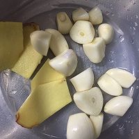 炖牛肉的做法图解3