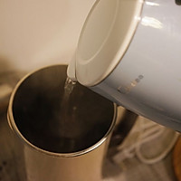 冬日暖心奶茶-美的豆浆机的做法图解3