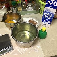 奥利奥咸奶油蛋糕的做法图解1