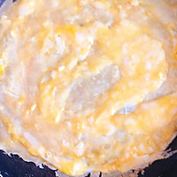 杂粮煎饼的做法图解4