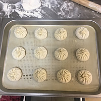 鲜肉包的做法图解3