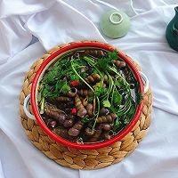 上汤钉螺的做法图解5