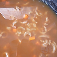 美容养颜的肉皮冻～0脂肪的胶原蛋白的做法图解8