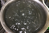 自制红薯凉粉的做法