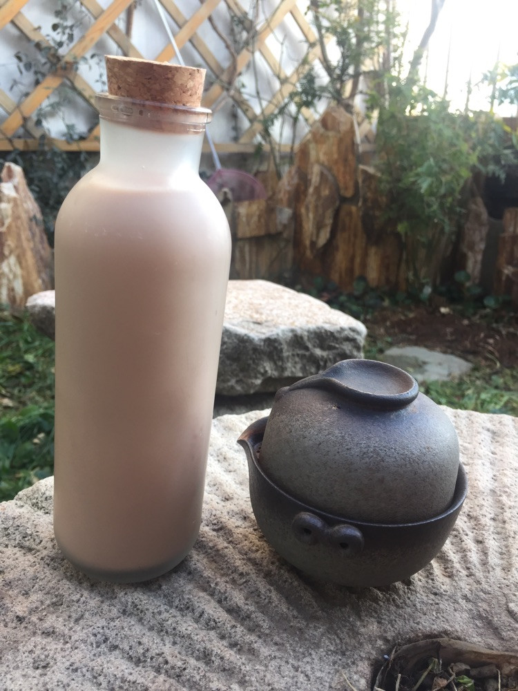 〖茶走〗正宗港式奶茶—模仿米芝莲做法的做法