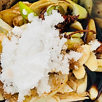 炖梭鱼的做法图解6