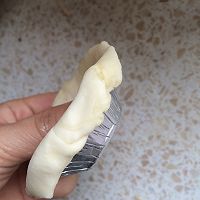鸡蛋乳酪布丁杯的做法图解7