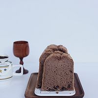 最佳配方‼️爆火的双重巧克力金枕头蛋糕｜超柔软绵密的做法图解13