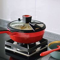 水煮龙利鱼的做法图解4