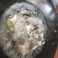 红烧肉的做法图解6