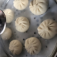 完美大肉包的做法图解16