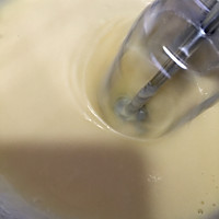 重芝士条（无粉）的做法图解4