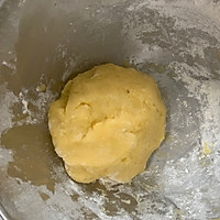 芝麻一口酥的做法图解2