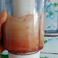 萝卜苹果汁#爱的暖胃季—美的智能破壁料理机#的做法图解3