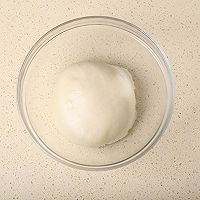 雪媚娘的做法图解5