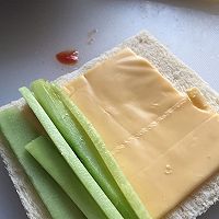 好味卷的做法图解9