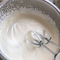 黑色丝绒巧克力冰激凌蛋糕的做法图解7