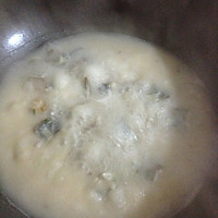 海之鲜黄鳝汤的做法图解3